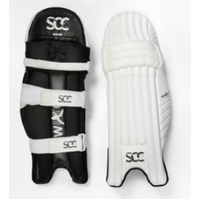 SCC Switch Players Batting Pads