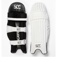 SCC Orion Players Batting Pads