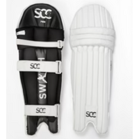 SCC Switch 765 Batting Pads