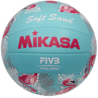 Mikasa BV510A Flamingo Beach Volleyball
