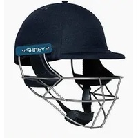 Shrey Masterclass Air 2.0 Helmet - Stainless Steel
