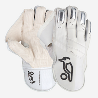 Kookaburra Ghost Players Replica Wicket Keeping Gloves