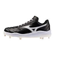 Mizuno Pro Select Metal Baseball Cleats