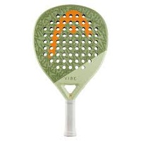 Head Vibe 2026 Padel [Colour: Green]