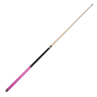 Formula 2pce Edge Cue [Colour: Pink/Black]