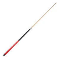 Formula 2pce Edge Cue [Colour: Red/Black]