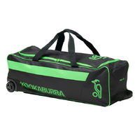 Kookaburra Pro 5.0 Wheelie Bag