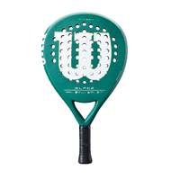 Wilson Blade LS V4 Padel Racquet