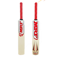 MRF Plastic Cricket Bat
