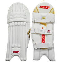 MRF Genius Prince Batting Pads