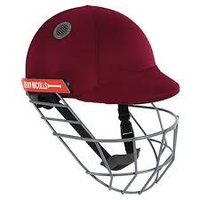 Gray Nicolls Atomic 360 Cricket Helmet [Maroon]