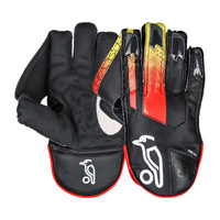 Kookaburra Diablo Pro 2.0 Wicket Keeping Gloves 26