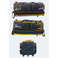 MRF Genius Grand Wheel Cricket Bag