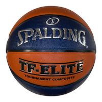 Spalding TF Elite Indoor Basketball [Size: 7]