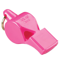 Fox40 Pearl Whistle - Pink