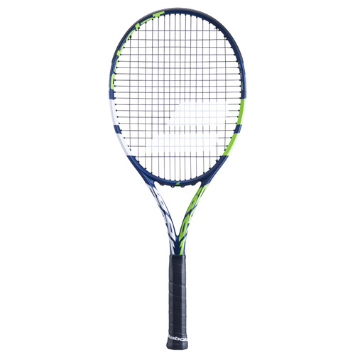 Babolat Boost Drive Tennis Racquet [Grip Size: L2 - 4 1/4]
