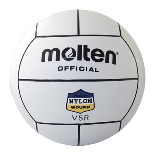 Molten V5R Rubber Volleyball