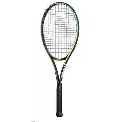 Head Graphene 360+ Gravity MP Lite Tennis Racquet