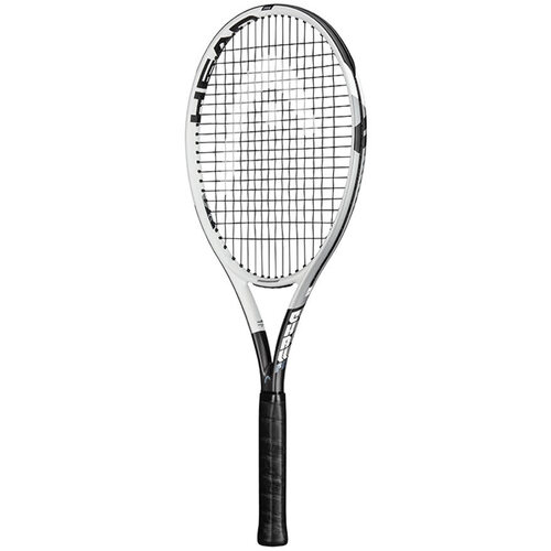 Head IG Challenge Pro (White) Tennis Racquet [Size: Grip  L3 - 4 3/8]