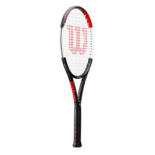 Wilson Pro Staff Precision 100 Tennis Racquet [Size: Grip  L2 - 4 1/4]