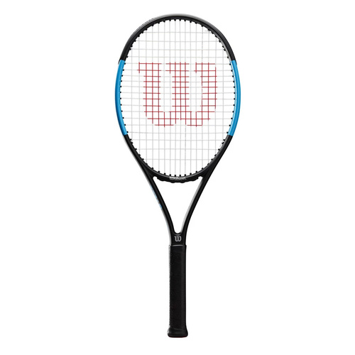 Wilson Ultra Power 100 Tennis Racquet [Size: Grip  L2 - 4 1/4]