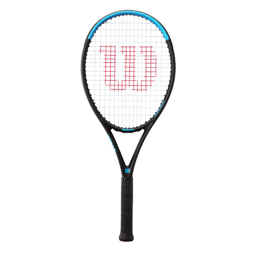 Wilson Ultra Power 105 Tennis Racquet [Size: Grip  L3 - 4 3/8]