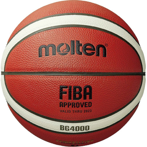 Molten BG4000 Indoor Basketball [Size: 6]