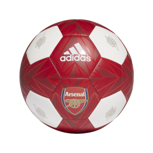 Adidas Arsenal Capitano AFC Soccer Ball Size 5