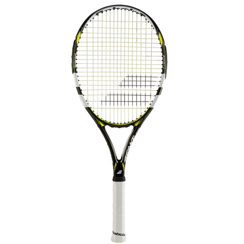 Babolat Reakt Tennis Racquet [Size: L3-4/38]