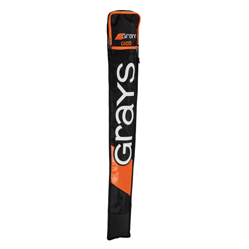 Grays G100 Hockey Stick Bag-Black