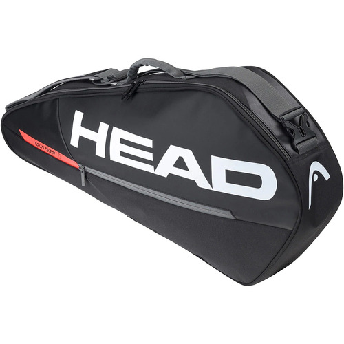 Head Tour Team 3 Racquet Pro Tennis Bag