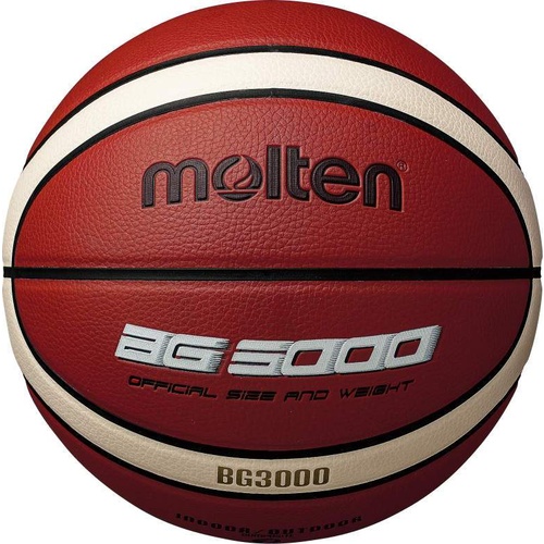 Molten BG3000 Indoor/Outdoor Basketball [Size 7]