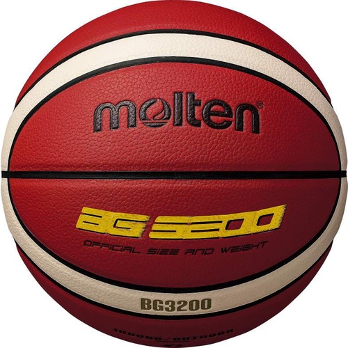 Molten BG3200 Indoor Basketball
