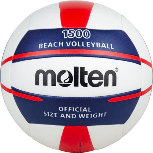 Molten V5B1500 Beach Volleyball
