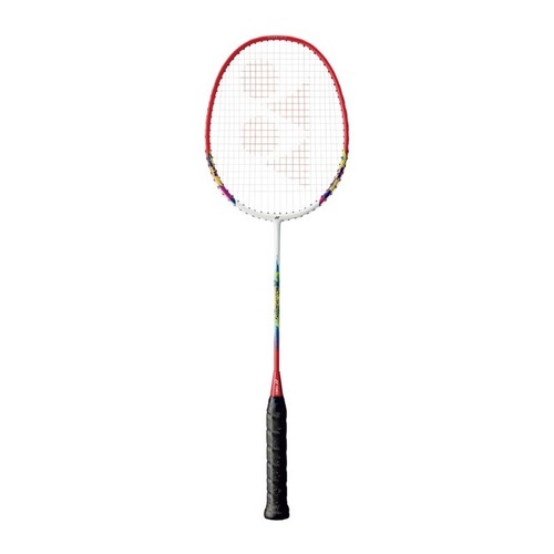 Yonex Muscle power 5 Badminton Racquet ( Red )