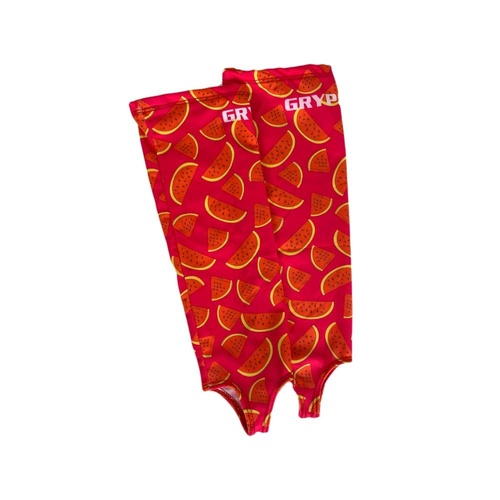 Gryphon Inner Socks Watermelon Pink [Size: Junior]