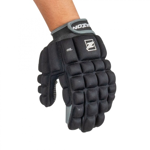 Mazon Black Magic Z90 Left Hand Glove [Size: Medium]