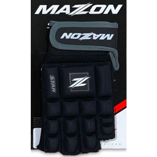 Mazon Star Field Hockey Glove Left Hand 
