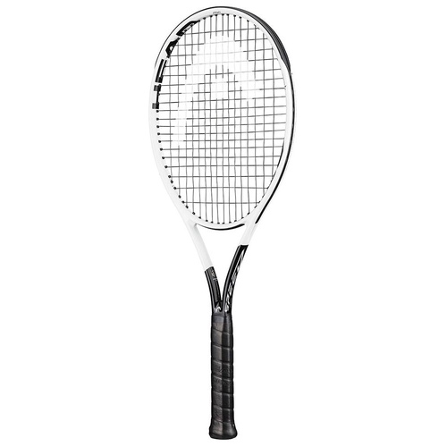 Head Graphene 360+ Speed MP Tennis Racquet [Size: Grip L2 - 4 1/4]