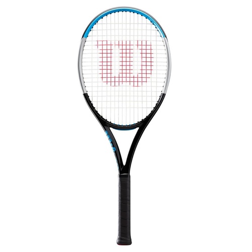 Wilson Ultra 100 V3 Tennis Racquet [Grip Size: L3 - 4 3/8]