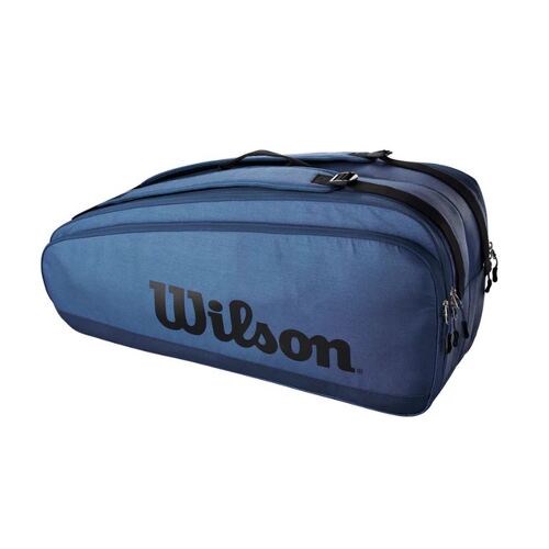 Wilson Ultra 9 Racquet Pack Bag