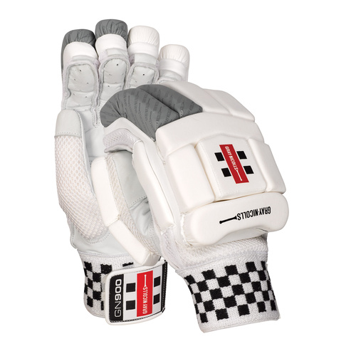 Gray Nicolls GN 900 Batting Gloves[Size: Adult Right Handed]