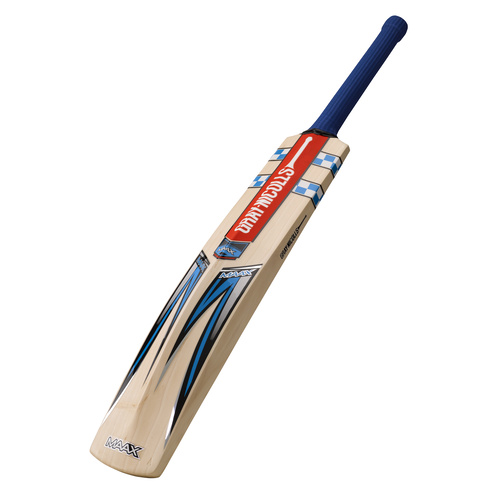 Gray Nicolls Maax 900 Junior Cricket Bat Model