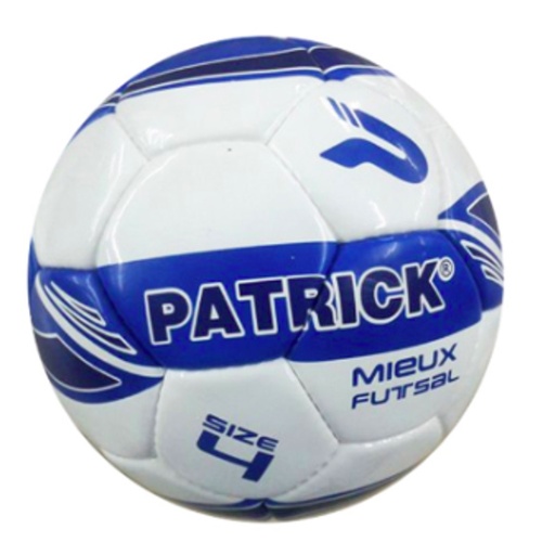 Patrick Futsal Ball Mieux