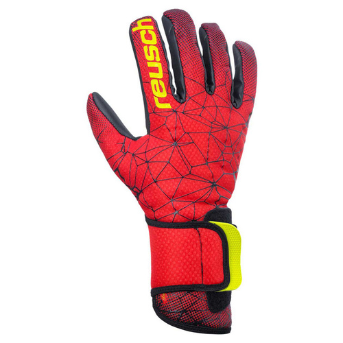 Reusch Pure Contact II R3 Goalkeeping Gloves