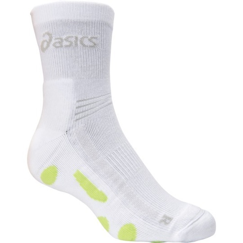 Asics Cricket Tech Sock Qtr Size 12+