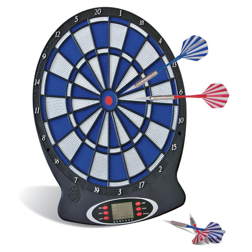 Formula Electronic Dartboard