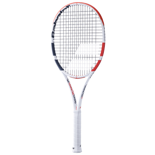 Babolat Pure Strike 16/19 Tennis Racquet [Grip Size: L3 - 4 3/8]