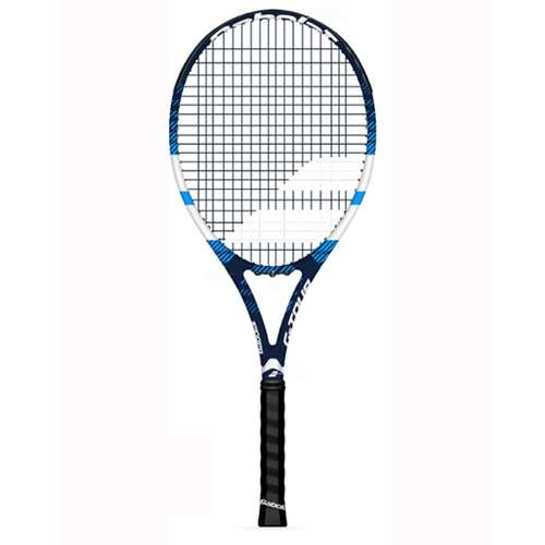 Babolat G-Tour Tennis Racquet [Grip Size: L2 - 4 1/4]