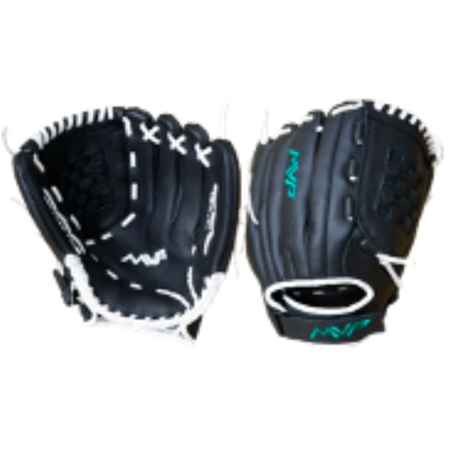 MVP STC Cowhide 12.5 inch Right Hand Throw Baseball Glove